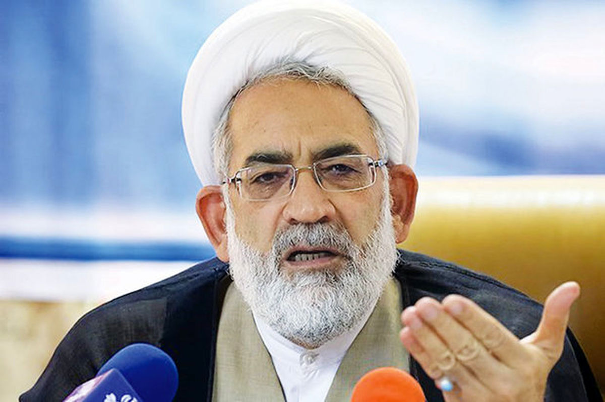 ادعای مبارزه با مواد مخدر از سوی استکبار دروغ است