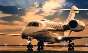 توقیف هواپیما و هلی‌کوپتر نیمار در برزیل