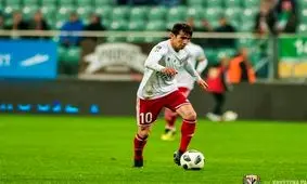 پسر برانکو در پرسپولیس!/ لژیونرهای سرخ در راه بازگشت