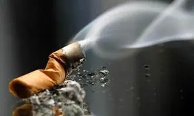 سیگار عامل 12 نوع سرطان