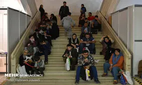 از صف اینستاگرامی‌ها تا هضم انقلابی‌ها؛ نشانه‌های جدید فرهنگی