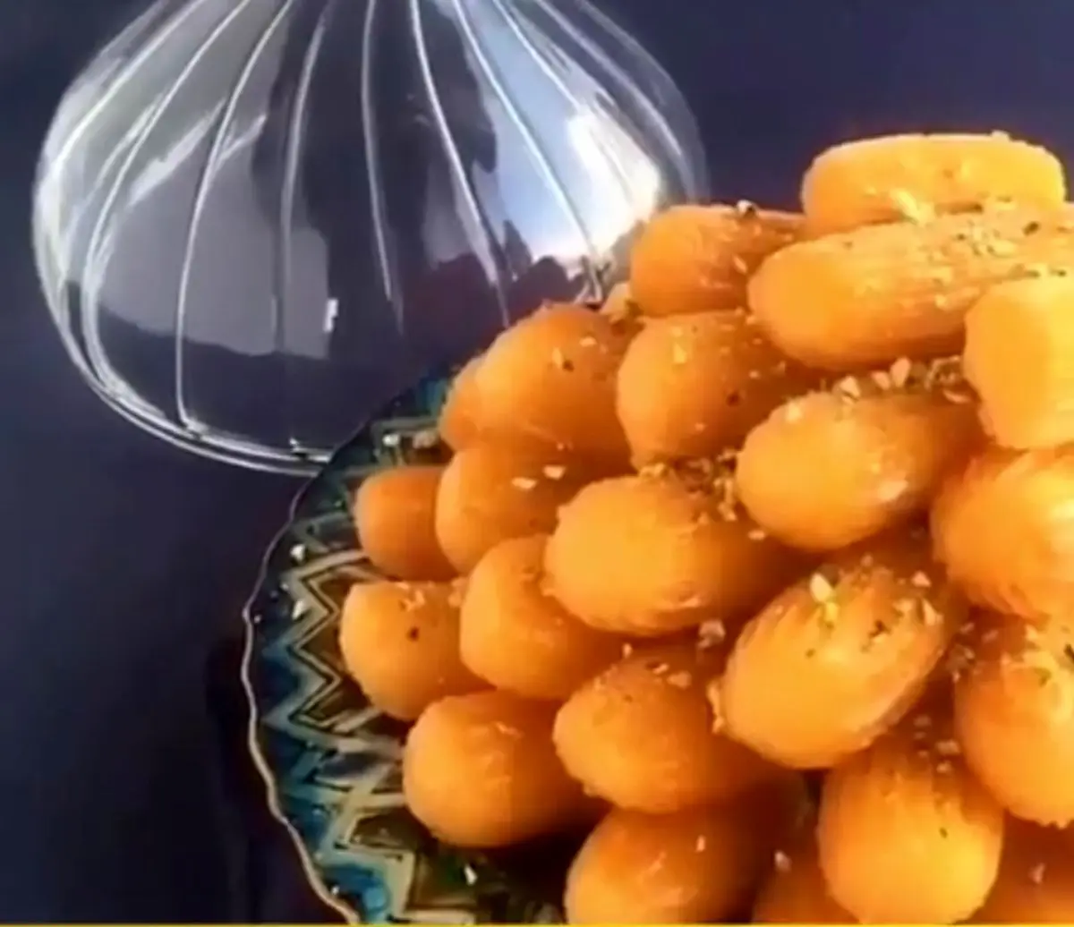 مراحل پخت بامیه