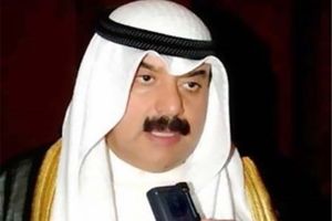 واکنش کویت به تحریم‌های نفتی علیه ایران