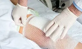جدیدترین کتاب حوزه ترمیم زخم