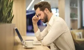 استرس بالا و کمبود خواب خطر مرگ زودرس کارمندان را 3 برابر می‌کند