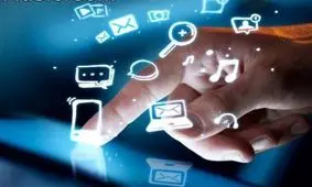 فضای مجازی در کشورمان افسارگسیخته‌است