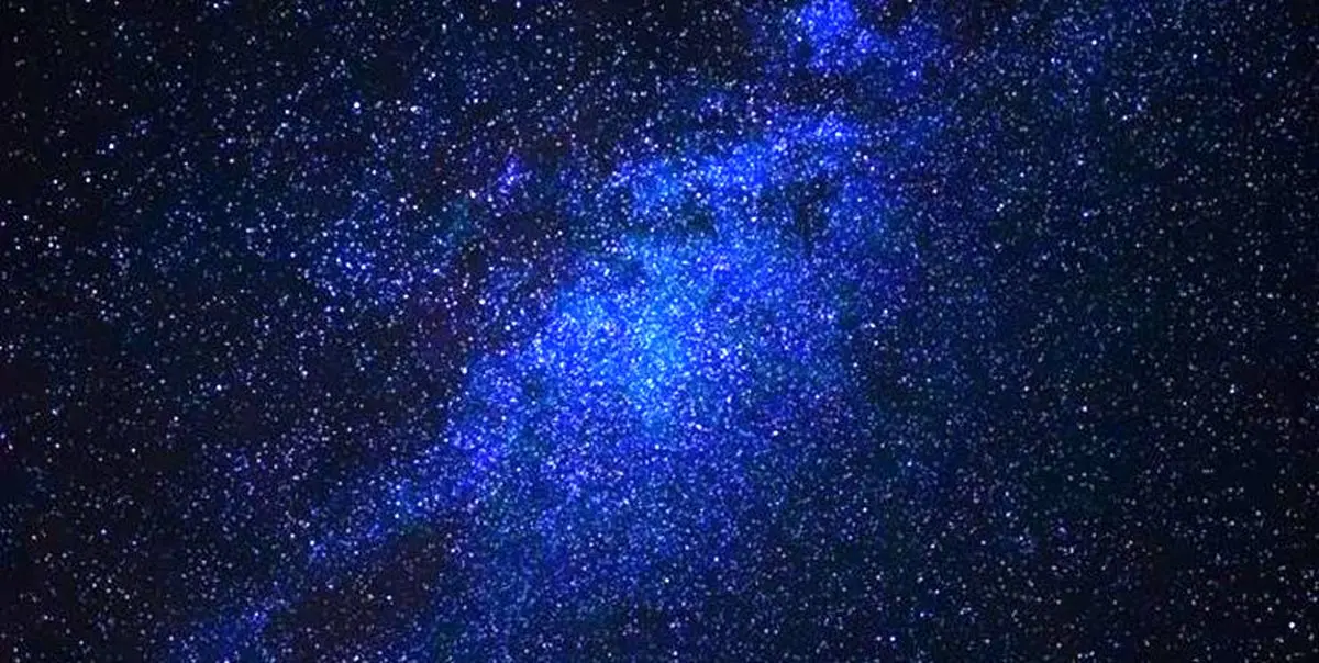 شبیه سازی صدای ستاره ها برای یافتن اسرار آنها