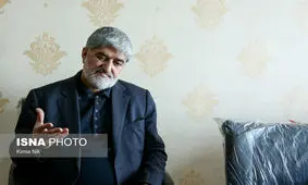 واکنش «مطهری» به حواشی بازی پرسپولیس - سپاهان و قتل طلبه همدانی