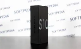 گوشی گلکسی S10 سامسونگ در بسته‌بندی سازگار با محیط زیست عرضه می‌شود