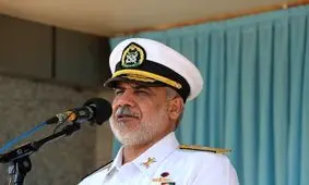 کارآمدی و اثربخشی در دفاع از نظام اولویت مهم نیروی دریایی ارتش