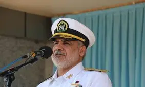 کارآمدی و اثربخشی در دفاع از نظام اولویت مهم نیروی دریایی ارتش