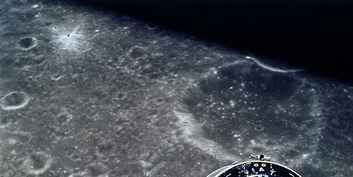 «هایابوسا» نخستین فضاپیمایی که به ریگو دست یافت