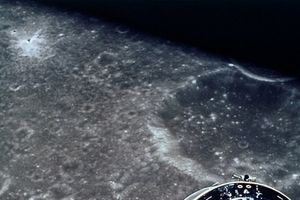 «هایابوسا» نخستین فضاپیمایی که به ریگو دست یافت