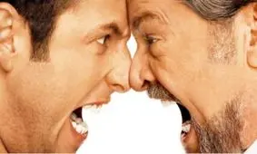 همه چیز درمورد پرخاشگری و تاثیر آن برطول عمر