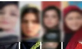 با سلبریتی های ایرانی دیپلمه یا انصرافی دانشگاه ها آشنا شوید+عکس