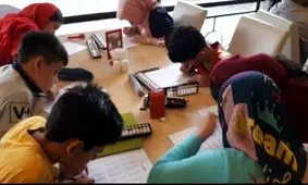 اعزام نابغه‌های ایرانی به مسابقات بین‌المللی محاسبات ذهنی