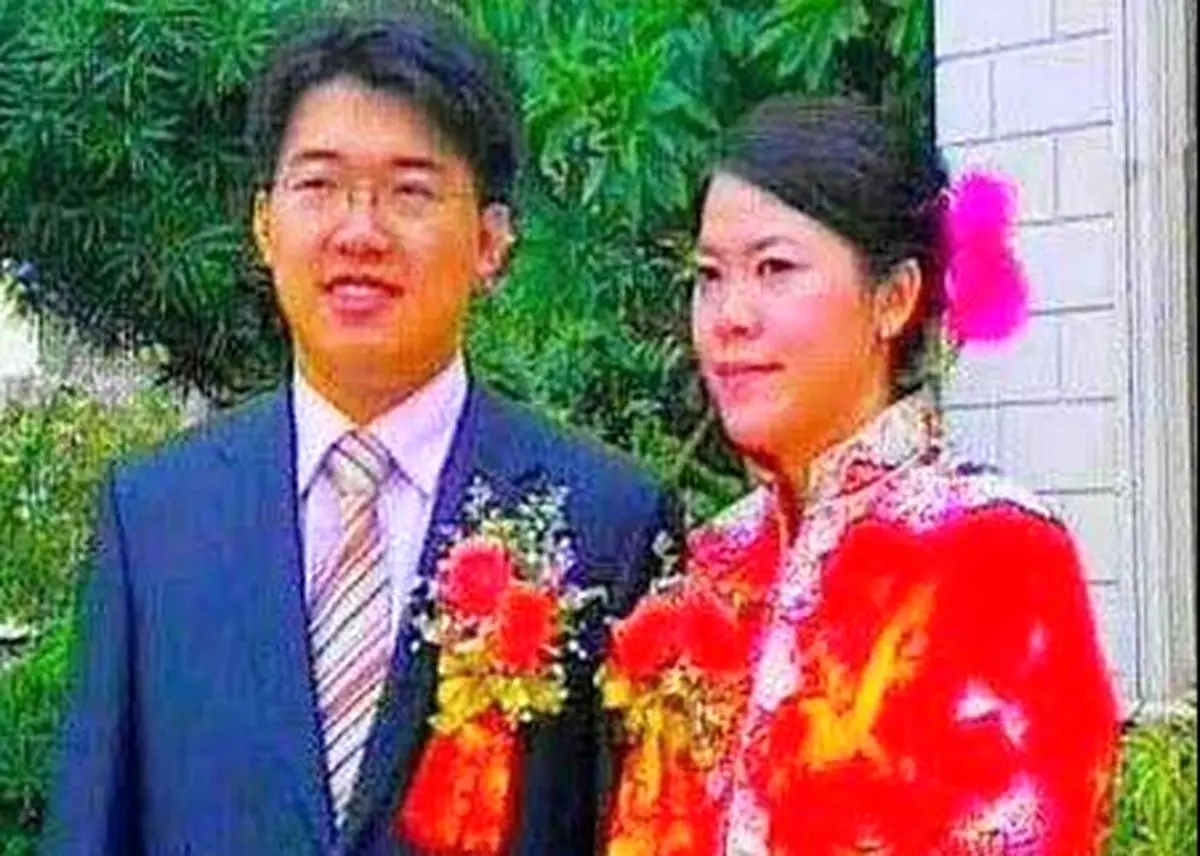 زن 30 ساله ثروتمندترین زن در قاره آسیا شد + تصویر