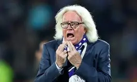 آسوشیتدپرس: اخراج شفر نیم میلیون یورو هزینه دارد