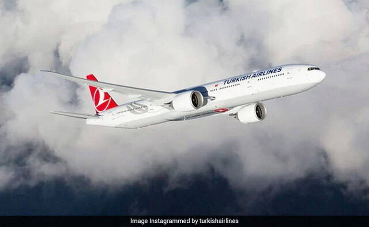 چهار ساعت اتفاقات مشکوک در پرواز استانبول-تهران!