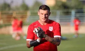 استوکس، غایب بزرگ تراکتورسازی مقابل پرسپولیس