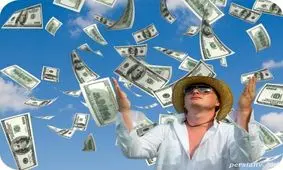 افرادی که تازه پولدار شده اند به سندرم ثروت ناگهانی دچار خواهند شد