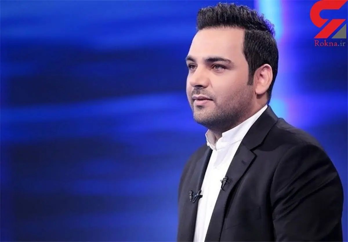 خواستگاری دختر شرکت کننده برنامه «عصرجدید» از احسان علیخانی!