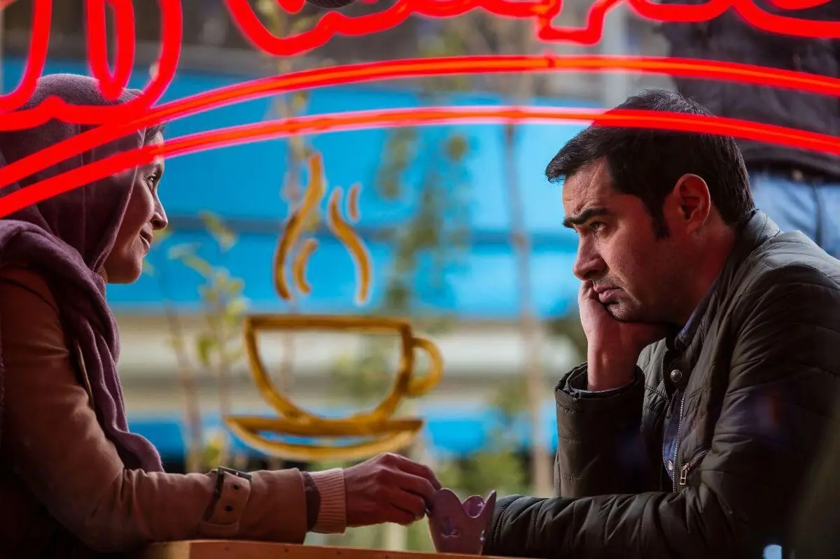 تیزر فیلم سینمایی نبات با بازی شهاب حسینی+ویدئو