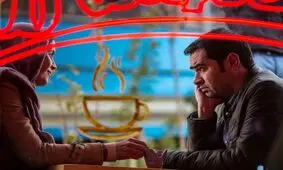 تیزر فیلم سینمایی نبات با بازی شهاب حسینی+ویدئو
