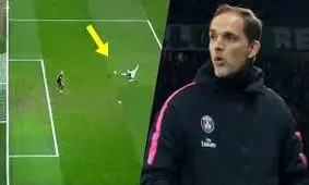 واکنش‌های عجیب به گلزنی ستارگان دنیای فوتبال