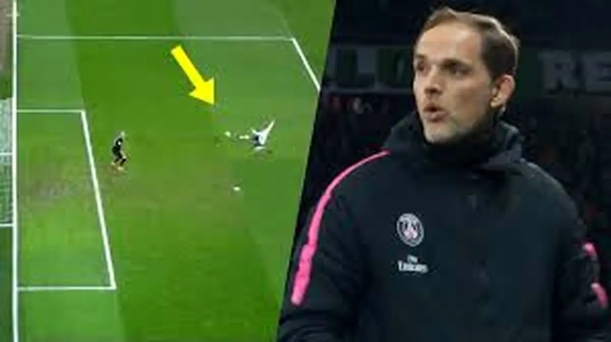 واکنش‌های عجیب به گلزنی ستارگان دنیای فوتبال