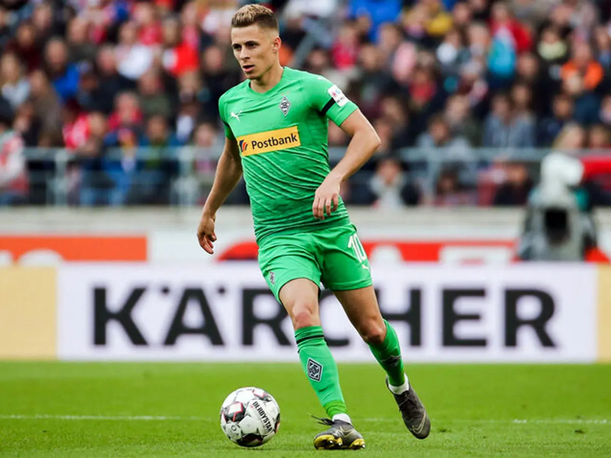 توافق هازارد و دورتموند