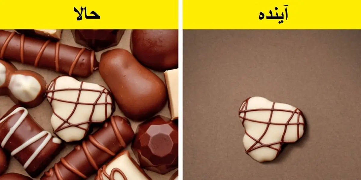 8 خوراکی خوشمزه که در آینده نزدیک دیگر وجود نخواهد داشت!