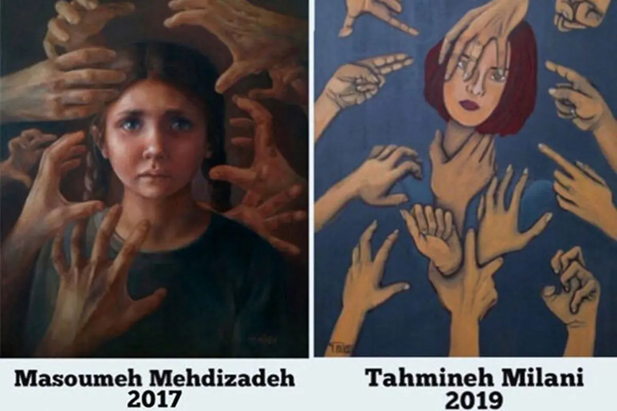 تهمینه میلانی و یک هنرنمایی پرابهام دیگر/ اعتباری که حراج شده است