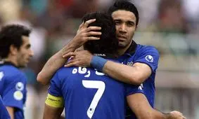 نکونام، دستیار جدید فرهاد مجیدی