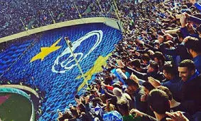 قلعه‌نویی با استقلال بست!؟