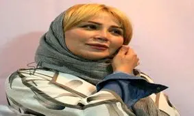 واکنش «سپیده گلچین» به حضور اندی در مراسم ازدواج پسر خاوری