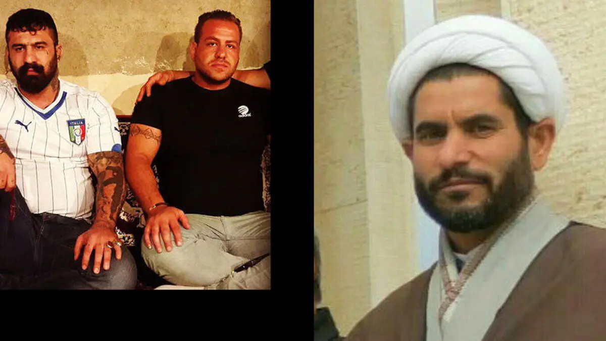 واکنش وحید یامین پور به یادداشت عباس عبدی درباره ترور طلبه همدانی+عکس