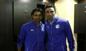 نکونام گزینه مدنظر ما نیست