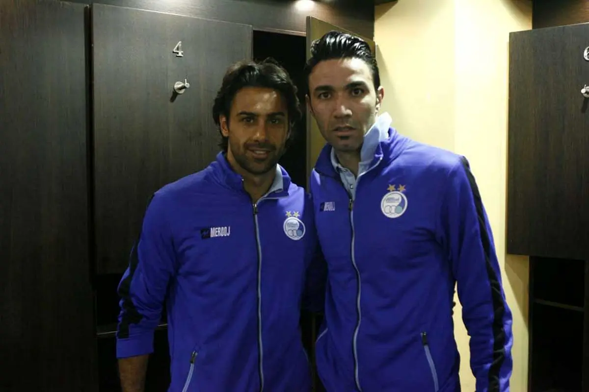 نکونام گزینه مدنظر ما نیست