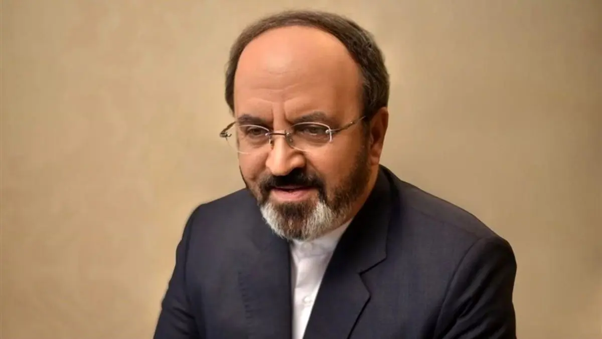 زمانی: تصمیم استقلالی‌ها عجولانه بود