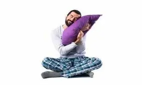 آیا در خواب وزن بدنمان کم میشود