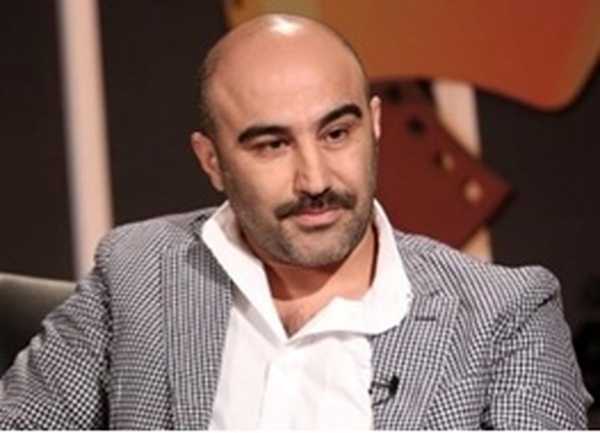عکس / پس از فرخنژاد، محسن تنابنده هم از فراستی انتقاد کرد