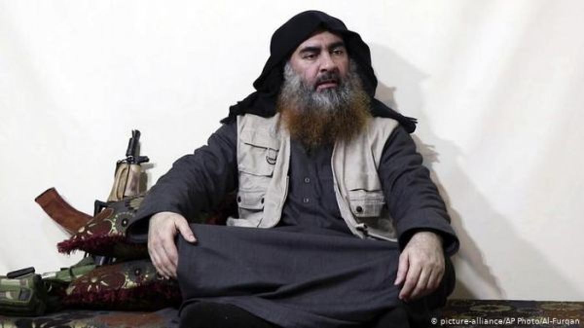 ابوبکر البغدادی وارد فاز جدیدی شده است/ داعش در حال انتقال به غرب آفریقا است/ آیا سرانجام البغدادی مانند بن لادن خواهد شد؟