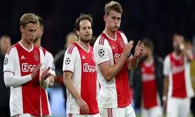 هلندی‌ها برد پرگل آژاکس را پیش‌بینی را کردند