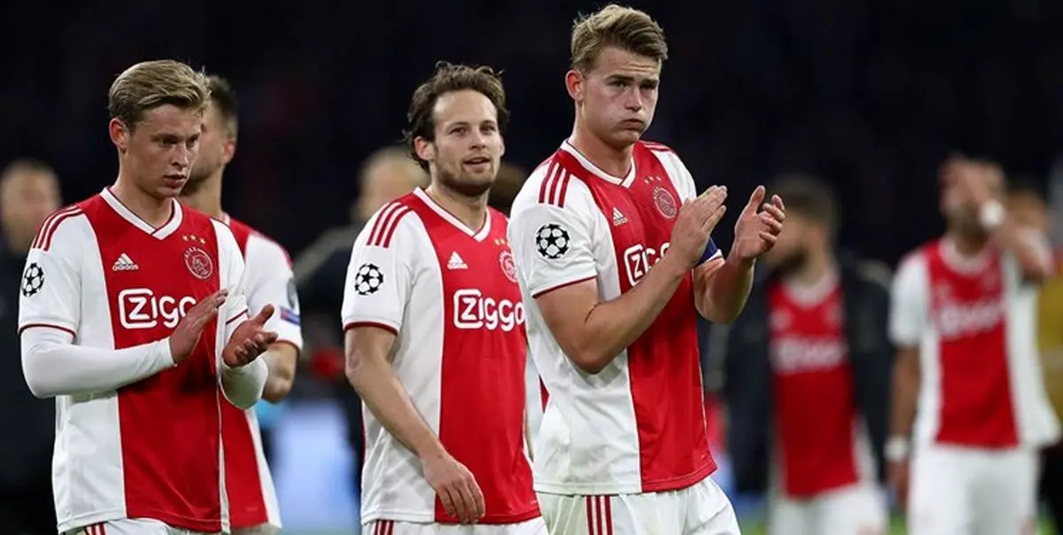 هلندی‌ها برد پرگل آژاکس را پیش‌بینی را کردند