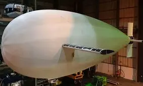 پهپاد فینکس با تنفس هوا حرکت می‌کند