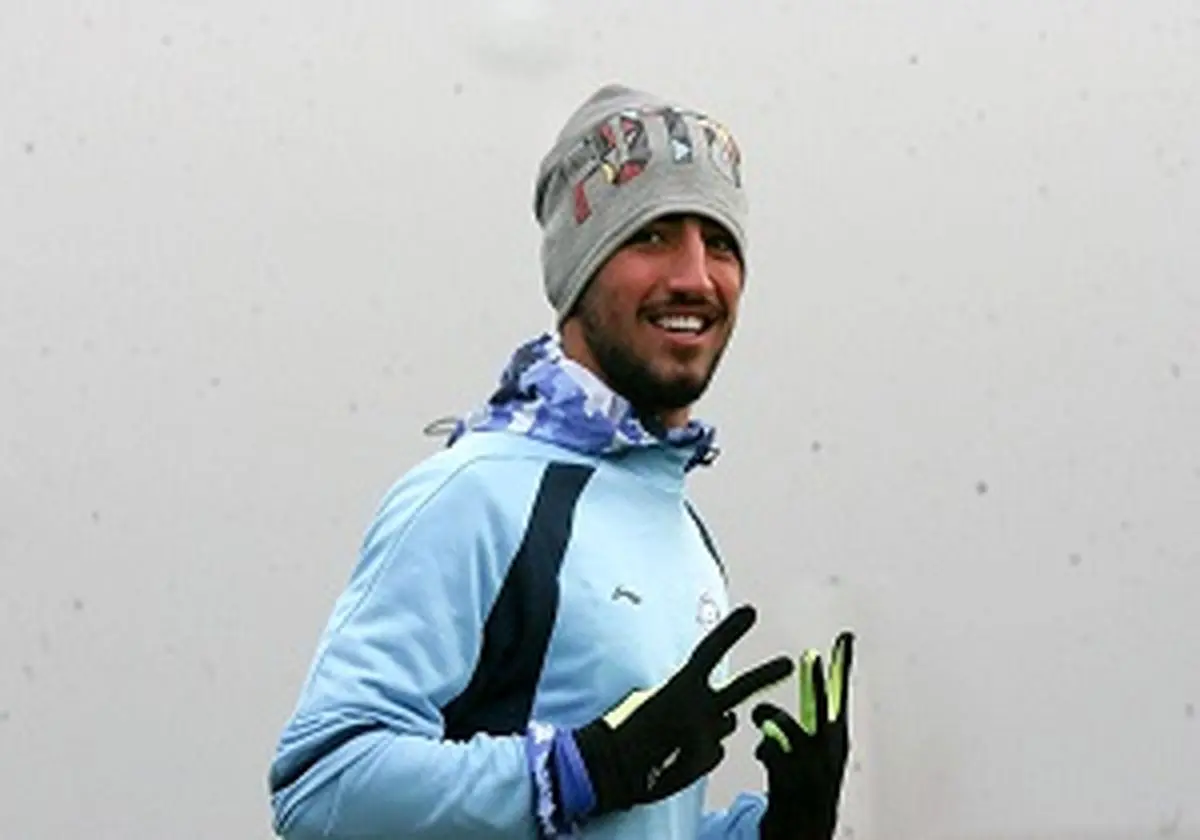 مصدوم مصلحتی و سکوت مدیران باشگاه استقلال