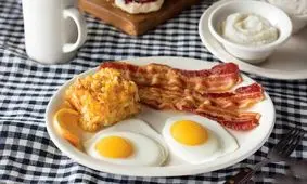 خوردن این خوراکی‌ها در صبحانه ممنوع!