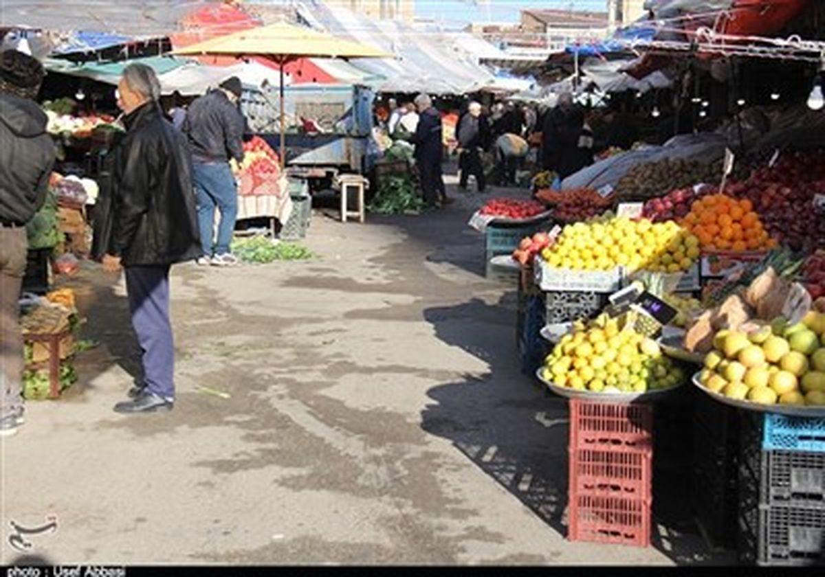 قیمت انواع میوه، مواد پروتئینی و حبوبات در همدان؛ سه‌شنبه ۱۰ اردیبهشت‌ماه + جدول