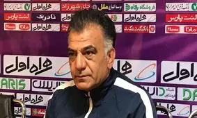 غیبت مجیدی در نشست خبری/ طاهری:دیگر قهرمانی در اختیار استقلال نیست